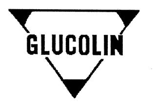 GLUCOLIN trademark