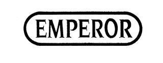 EMPEROR trademark