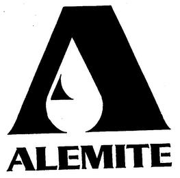 ALEMITE A trademark