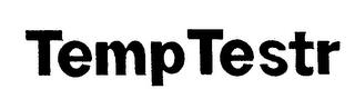 TEMPTESTR trademark