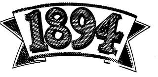 1894 trademark