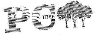 PC TREE trademark