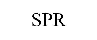 SPR trademark