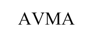 AVMA trademark