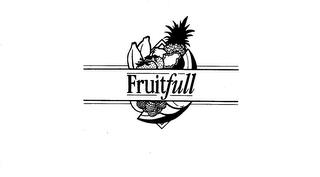 FRUITFULL trademark