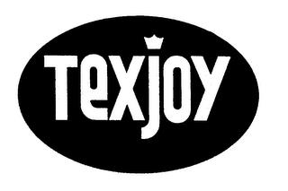 TEXJOY trademark