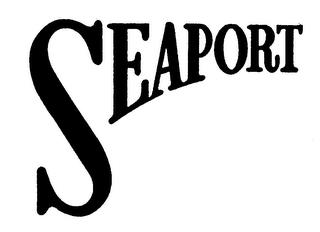 SEAPORT trademark