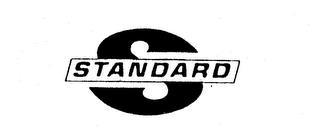 S STANDARD trademark