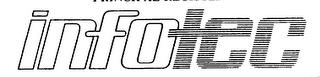 INFOTEC trademark