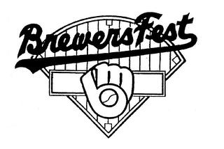 BREWERSFEST trademark