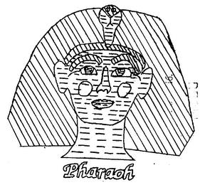 PHARAOH trademark