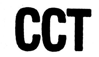 CCT trademark