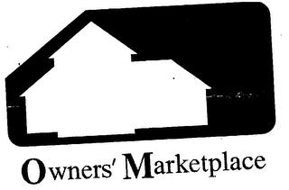 OWNERS' MARKETPLACE trademark