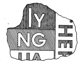 IYNGHE trademark