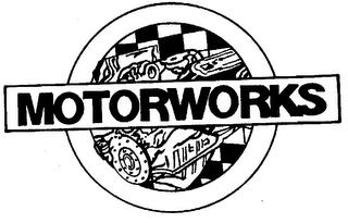 MOTORWORKS trademark