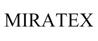 MIRATEX trademark