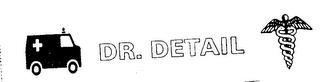 DR. DETAIL trademark