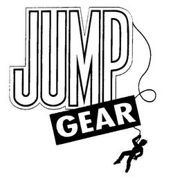 JUMP GEAR trademark