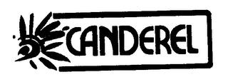 CANDEREL trademark