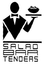 SALAD BAR TENDERS trademark