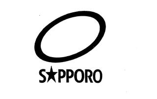 SAPPORO trademark