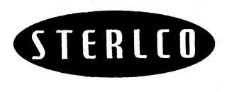 STERLCO trademark