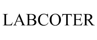 LABCOTER trademark