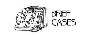 BRIEF CASES trademark