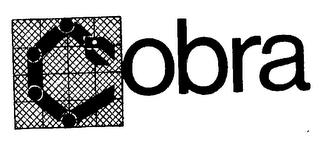 COBRA trademark