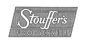 STOUFFER'S FOODSERVICE trademark