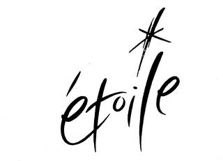 ETOILE trademark