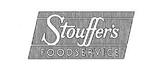 STOUFFER'S FOODSERVICE trademark