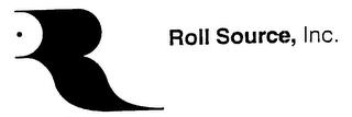 ROLL SOURCE, INC. trademark