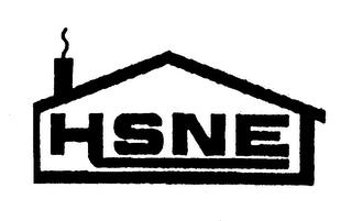 HSNE trademark