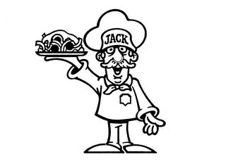 JACK trademark