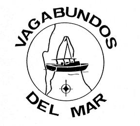 VAGABUNDOS DEL MAR trademark