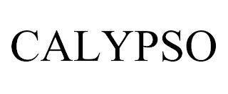 CALYPSO trademark