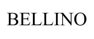 BELLINO trademark