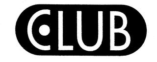 C.LUB trademark