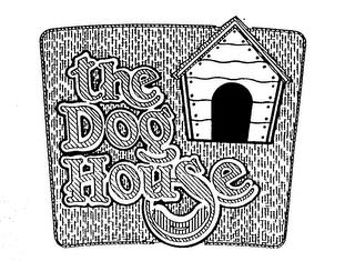 THE DOG HOUSE trademark