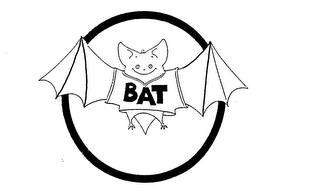 BAT trademark