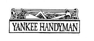 YANKEE HANDYMAN trademark