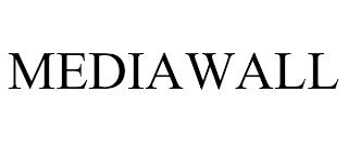 MEDIAWALL trademark