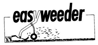 EASYWEEDER trademark