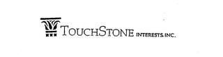 TOUCHSTONE INTERESTS, INC. trademark