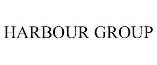 HARBOUR GROUP trademark