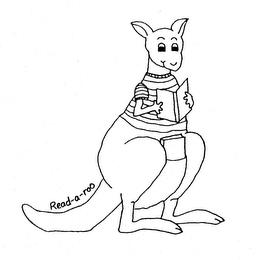 READ-A-ROO trademark