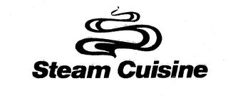 STEAM CUISINE trademark