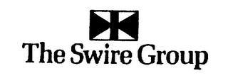 THE SWIRE GROUP trademark