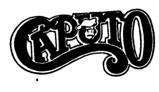 CAPUTO trademark